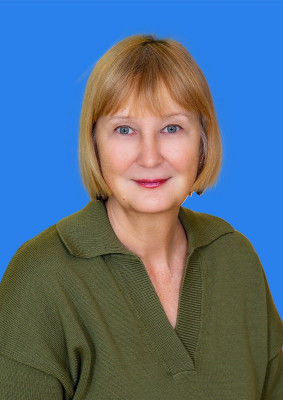 Психолог Колосовская Вера Васильевна